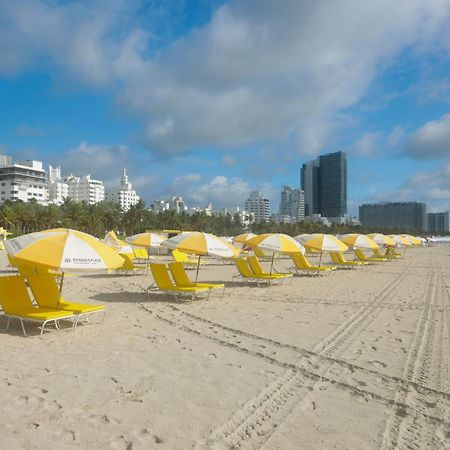 Casa Ocean Hotel Miami Beach Exterior foto